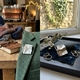 Lapponia zilveren broche Skulptor anno 1971 Bjorn Weckstrom