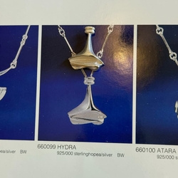 Lapponia occasion ketting Hydra