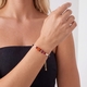 COEUR de LION armband 1142-30-0308 Atelier Ember Gold
