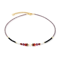 COEUR de LION set 1142-0308 Drop Atelier Ember Gold