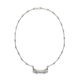 Lapponia zilveren collier Mira vintage