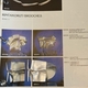 Lapponia zilveren broche Skulptor anno 1971 Bjorn Weckstrom