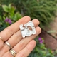 Lapponia zilveren broche Ceras vintage