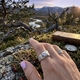 Lapponia zilveren ring Thalia vintage