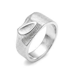 Lapponia zilveren ring Thalia vintage