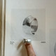 Lapponia zilveren ring Fold vintage