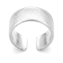 Lapponia zilveren ring Fold vintage