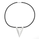 Lapponia zilveren collier Ice Lustre vintage