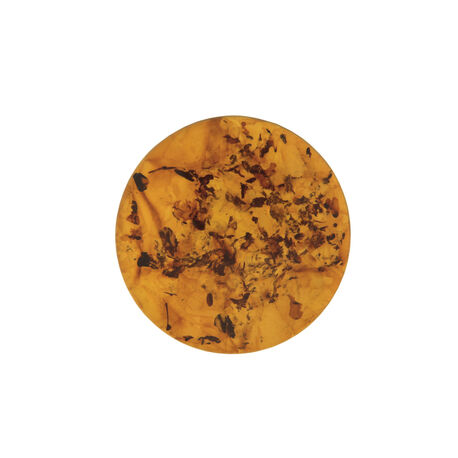 amber edelsteen 24mm MY iMenso 240551