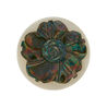 MY iMenso 33mm parelmoer bloem 330536