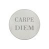 Graveermunt Carpe Diem 33mm MY iMenso 330285