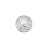 MY iMenso insignia wit emaille 24-0444
