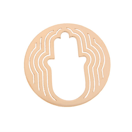 MY iMenso rosé hand van Fatima 330485