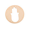 MY iMenso rosé hand van Fatima 330485