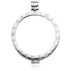 MY iMenso 33mm munt houder