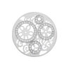 MY iMenso insignia raderen 33-0354