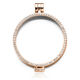 MY iMenso Grande medaillon CZ 330072
