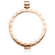 MY iMenso Grande medaillon CZ 330072