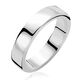 Gladde smalle ring ZIR381 zinzi