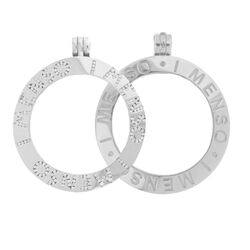 MY iMenso spherique medaillon 33mm 