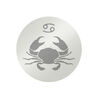 MY iMenso munt sterrenbeeld kreeft