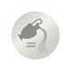 MY iMenso munt sterrenbeeld waterman