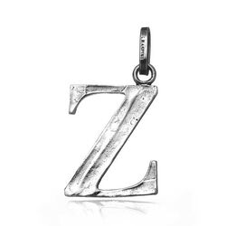 Grote hanger letter Z