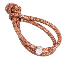 Side Click On charms harthanger