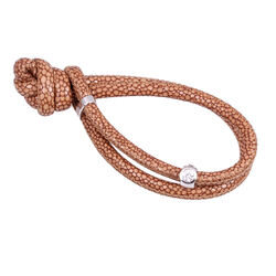 Click on charms zirkonia van Side