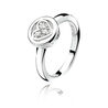 Zinzi ring hart met zirkonia lover3