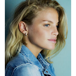 ZINZI oorringen ZIO186