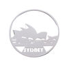MY iMenso cover Sydney Opera House 33mm