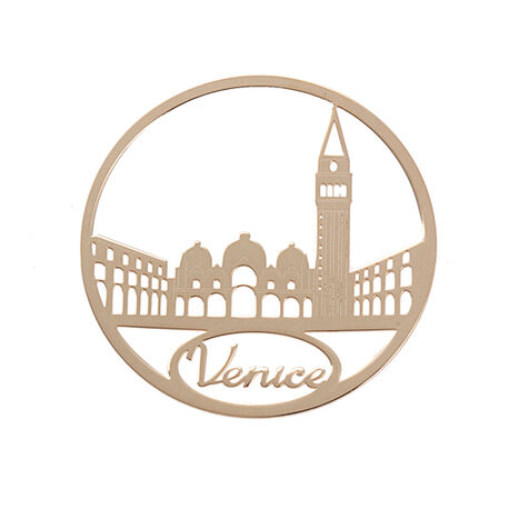 Vergulde cover Venetie MY iMenso 33-0767