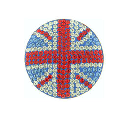 MY iMenso munt Engelse vlag 33-0736