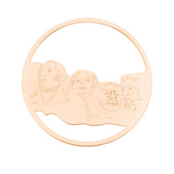 Rosé cover Mount Rushmore MY iMenso 33-0792