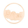 Rosé cover Mount Rushmore MY iMenso 33-0792