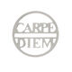 Carpe Diem munt MY iMenso 24 mm 240681