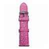 Fuchsia horlogeband uno9 voor Uno horloges Zinzi