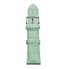 Mintgroene horlogeband Uno13 Zinzi