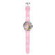Elle Girl roze meisjes horloge EL0405