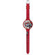 Elle Girl rood horloge voor meisjes EL0424