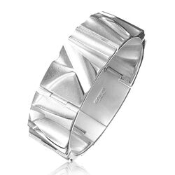 Lapponia zilveren armband Cataract 667062