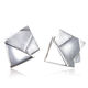 Lapponia oorbellen origami 672084