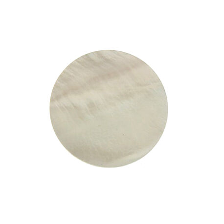 MY iMenso 33mm Platte zoetwater schelp 330858