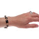 Fabergé armband onyx AO-04