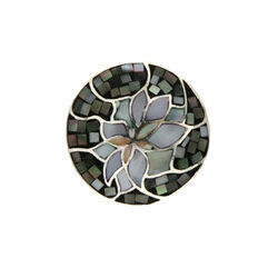 MY iMenso 24mm mozaiek bloem 240927