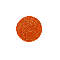 MY iMenso leren oranje Pijlstaartrog insignia 330982