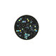 MY iMenso 33-1014 zwart kristal