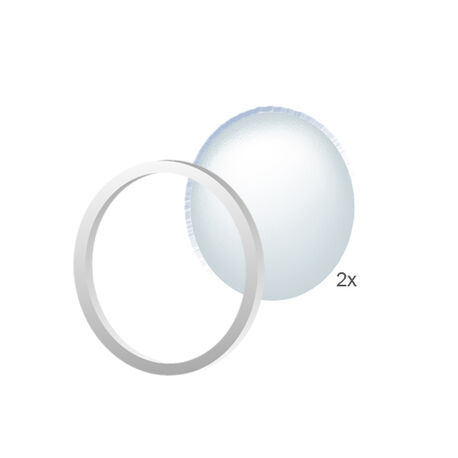 Houder voor Jiving MY iMenso 24-0996 24 mm