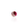 MY iMenso roze agaat 14mm 140935